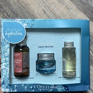 L’occitane